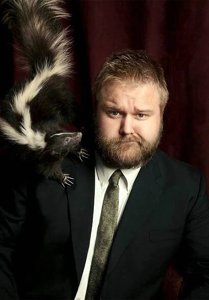 Robert Kirkman - Executive Producer