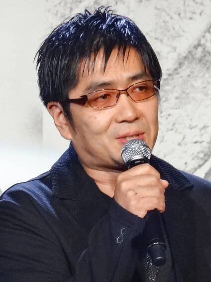 Keishi Ōtomo