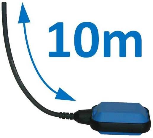 LR3 CPE 10m