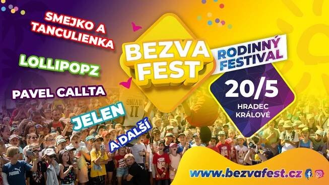 Pigy a Lily s Mlsotky na Bezva festu v Hradci králové · Pigy.cz · pohádkové rádio · hry · omalovánky · zábava pro děti