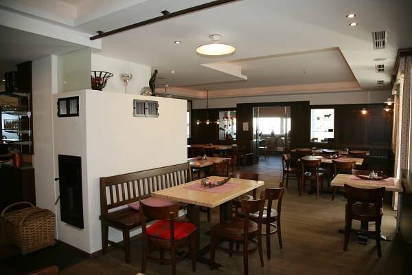 Galerie – Wirtshaus Weber
