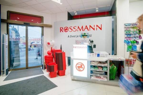 ROSSMANN foto 1