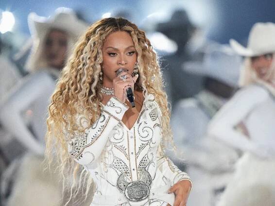 Beyoncé announces 'Cowboy Carter' tour for 2025: Dates, details, more
