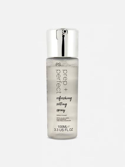 PS... Prep + Protect Setting Spray