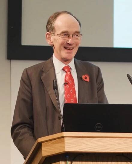 Andrew McFarlane (judge)