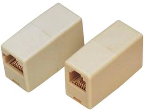 Xtendlan Spojka RJ45 Cat5