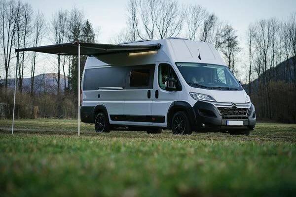 JVM Camper foto 1
