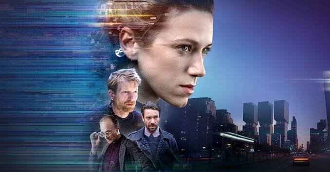 Bod obnovy: Česká sci-fi se světovým vizuálem dorazí za pár dní