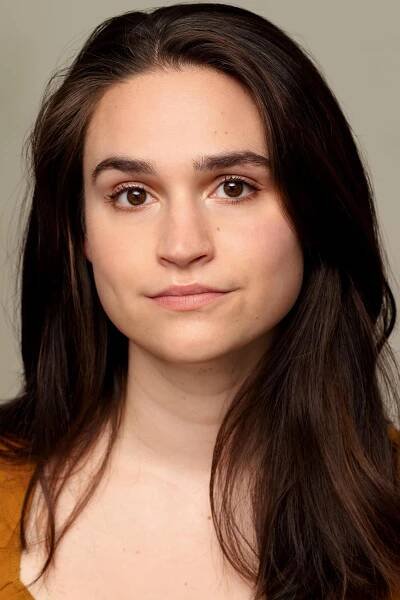 Isabel Pask