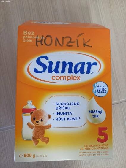 Sunar Complex 5