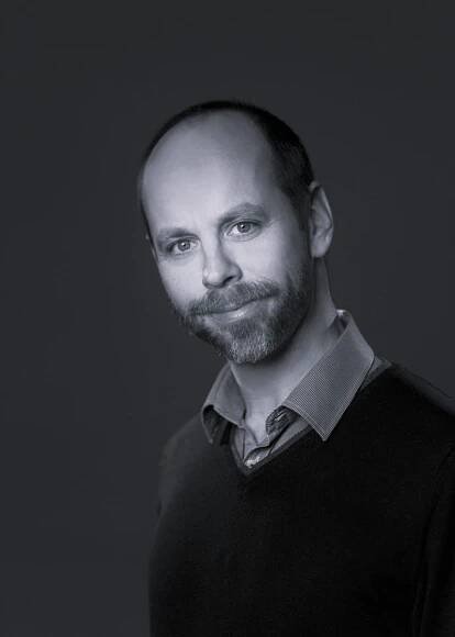 Petr Michálek - Divadlo Zlín