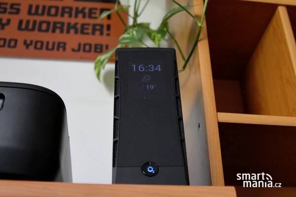 Recenze O2 Smart Box: chytrá domácnost není zadarmo – SMARTmania.cz
