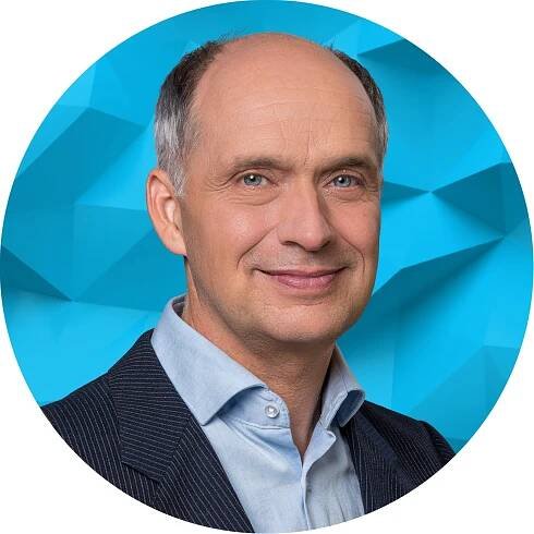 Ralf Kölbel