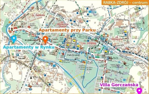 Mapa lokalizacji