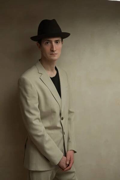 Idan Weiss