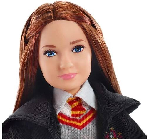 Harry Potter – Ginny Weasley 25 cm