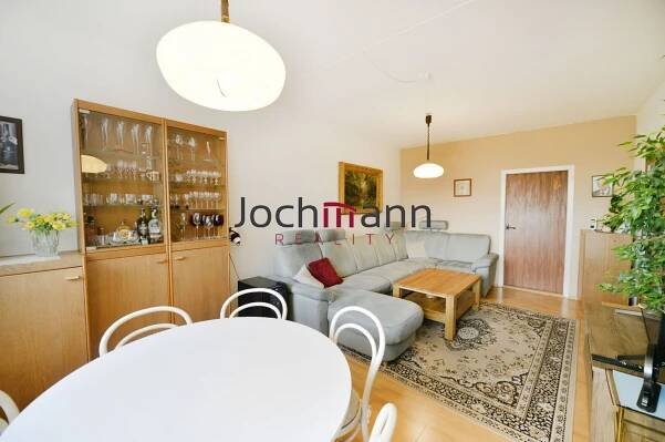 Prodej, Byty 3+1, 78m2 - České Budějovice 2, obrázek č. 3