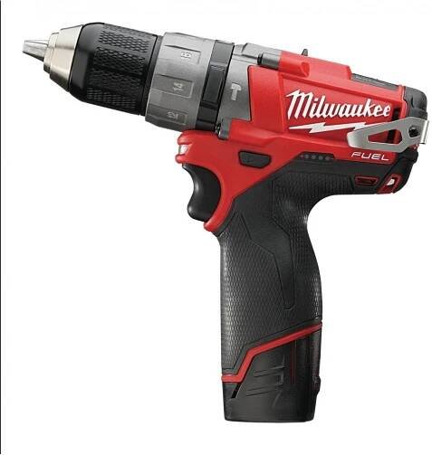 Milwaukee M12 CPD-202C