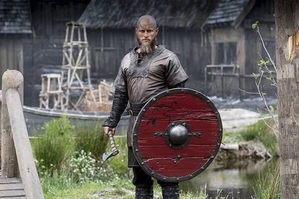 Ragnar Lothbrok