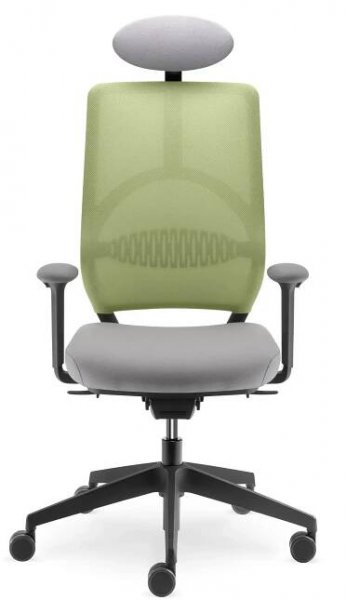 LD SEATING kancelářská židle Arcus 240-SYAC