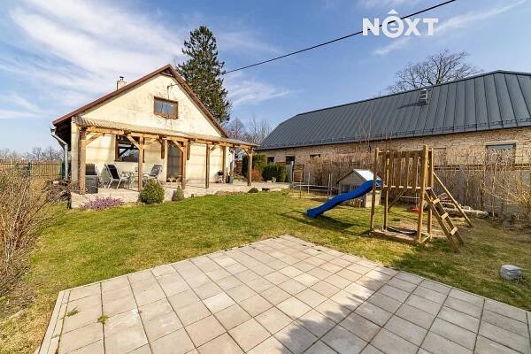 Prodej Rodinný dům, 112m2, Hlinsko, Chlum | Reality.iDNES.cz 