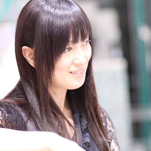 Staff | Hair&Make Shampoo 羽村・福生 美容室シャンプー