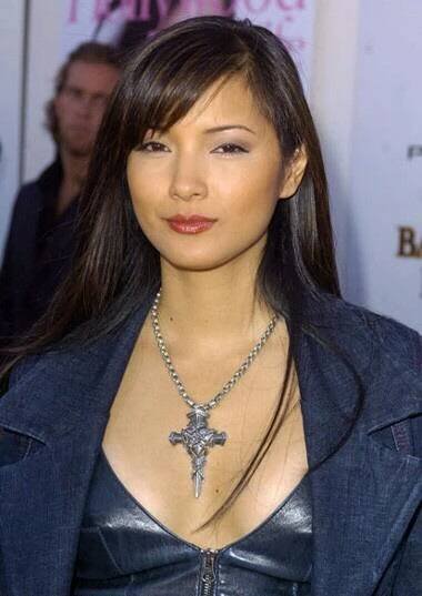 Kelly Hu fotka