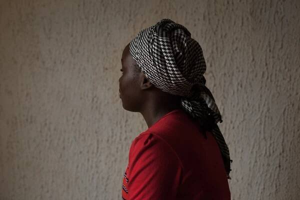  Martha, !4 years  On the 7th of Spetember 2014 while I was traveling to a wedding I was captured by Boko Haram. They killed my brother in law and my sisters fiancé. They carried me and my two sisters to their camp in Gulak. I stayed there for four m