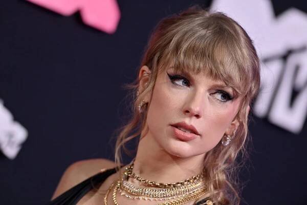Taylor Swift