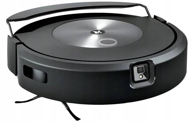 iRobot Roomba Combo j7 7158