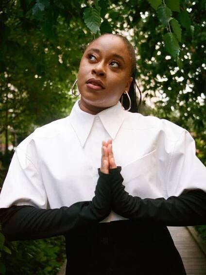 Press — Phoebe Robinson
