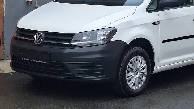Volkswagen Caddy MAXI 2,0TDi VAN - DPH