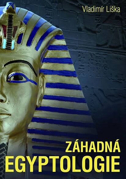 Picture of Záhadná egyptologie