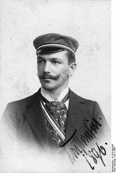 Konstantin von Neurath