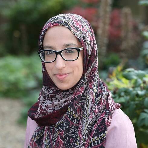 Farah Jassat