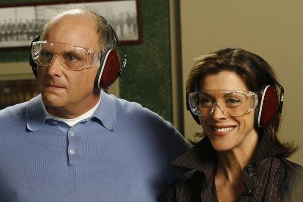 Big Day - Z filmu - Kurt Fuller, Wendie Malick