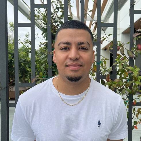 Hector Gutierrez