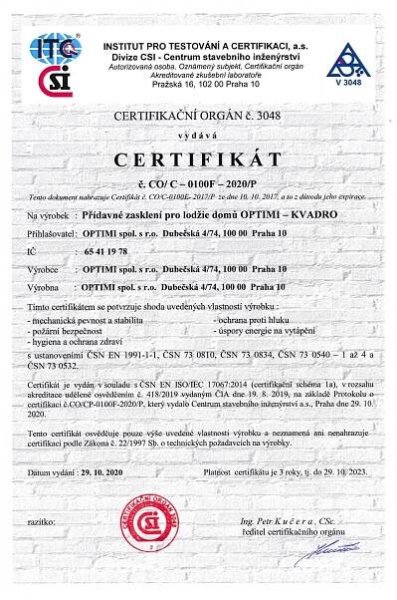 CertifOPTIMI_small - Optimi