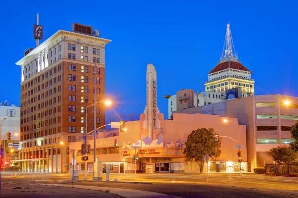 Fresno SEO Company