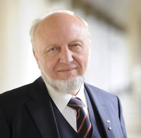 Der frühere Chef des ifo Instituts für Wirtschaftsforschung, Hans-Werner Sinn