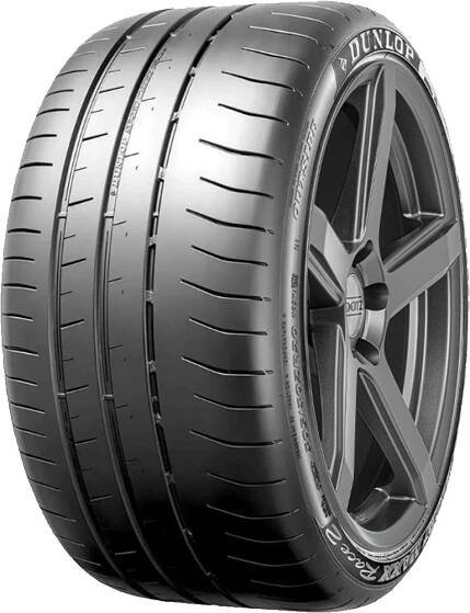 DUNLOP SPORT MAXX RACE 2 N2 245/35 R20 zesílené 95 Y