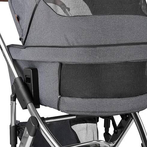 ABC Design Salsa 4 Air Diamond 2022, Asphalt