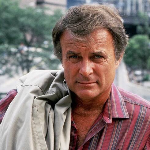 'Wild Wild West' Star Robert Conrad Dead at 84