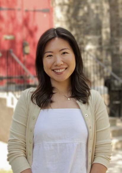 Sue Park