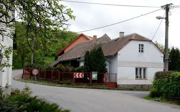 Současnost - Oficiální stránky Městys Červené Pečky
