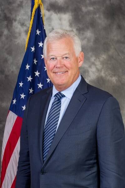 Jack Leslie (public relations executive)