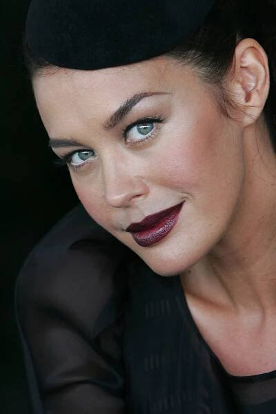 Megan Gale fotka