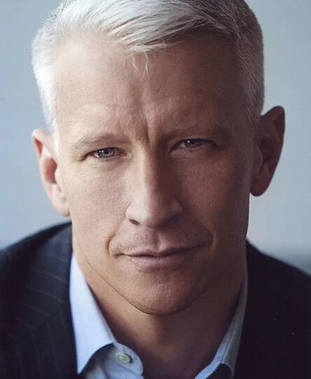 Their Copy Is Hot: Get the Scoop on the 15 Sexiest Newsmen Alive