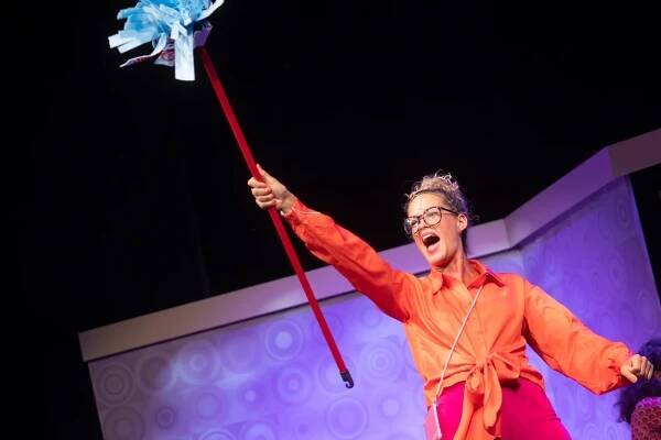 Maminy (Divadlo Lucie Bílé) - ColosseumTicket | Vstupenky - online prodej | Divadlo, koncerty klasické hudby, muzikály