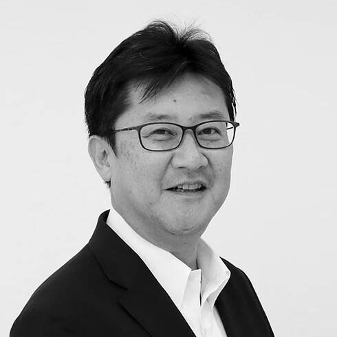 Shuntaro Ito